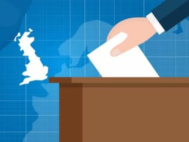 ballot box
